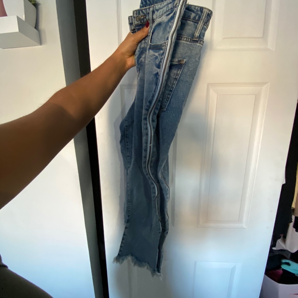 Target Jeans